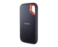 SANDISK Extreme Portable SSD 1050MB/s 2TB, przenosny SDSSDE61-2T00-G25 - 618565 - zdjęcie 2